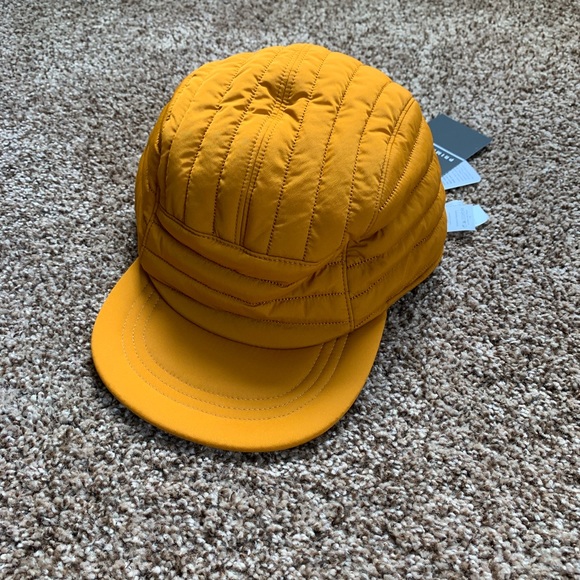 NWT lululemon Pinnacle Warmth Hat FSGD - Picture 4 of 8